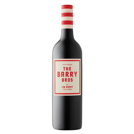 Jim Barry Barry Bros Red 2017 750ml 14% ABV