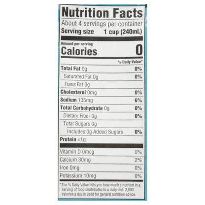 Wild Harvest Organic Lower Sodium Chicken Broth 32oz