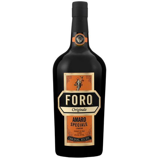 Foro Amaro Speciale 1L (60 Proof)