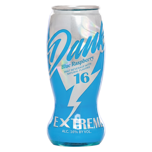 Dank Blue Raspberry 375ml Can 16% ABV