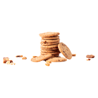 Basically Chocolate Chip Cookie Thins