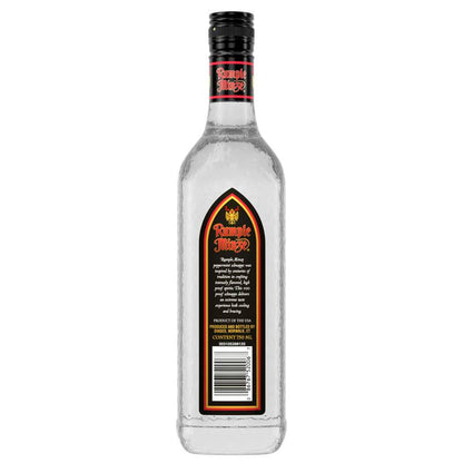 Rumple Minze Peppermint Schnapps, 750ml (100 Proof)