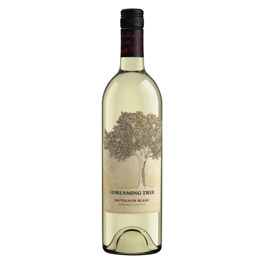 Dreaming Tree Sonoma County Sauvignon Blanc 750 ml