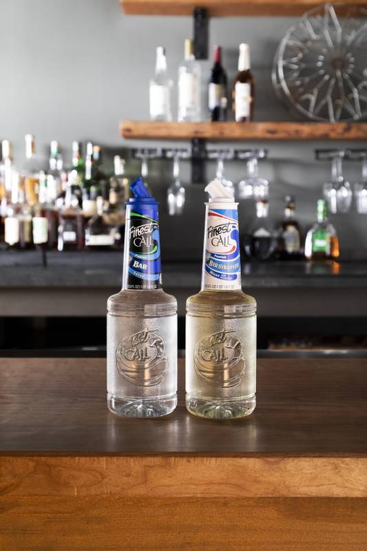 Finest Call Sugar Syrup 1L Btl