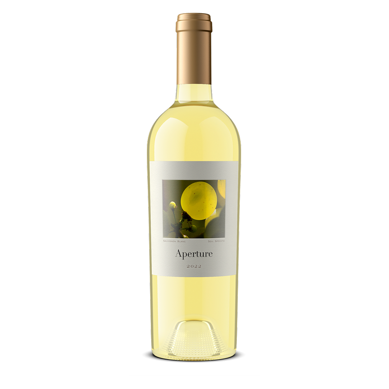 Aperture Sauvignon Blanc 750ml Bottle