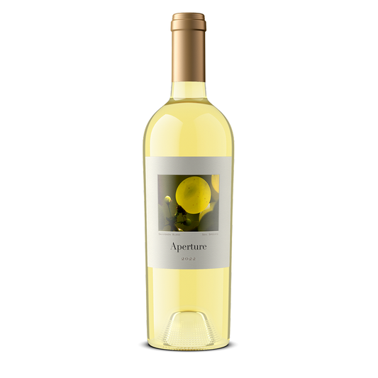 Aperture Sauvignon Blanc 750ml Bottle