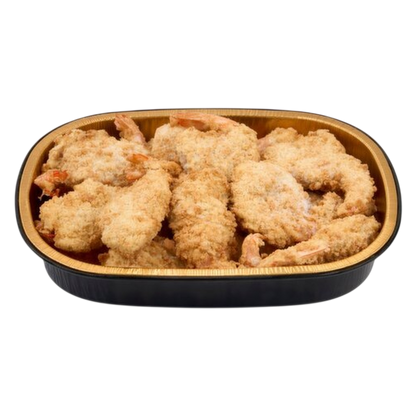 Panko Shrimp - Avg 1lb