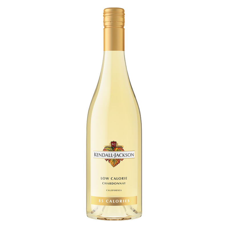 Kendall Jackson Lower Calorie Chardonnay (750 ML)