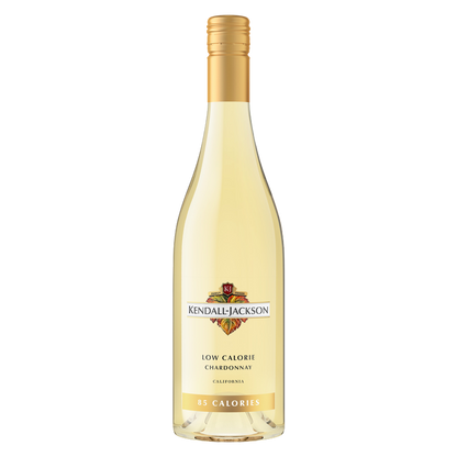 Kendall Jackson Lower Calorie Chardonnay (750 ML)