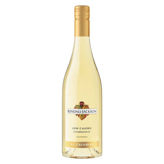 Kendall Jackson Lower Calorie Chardonnay (750 ML)