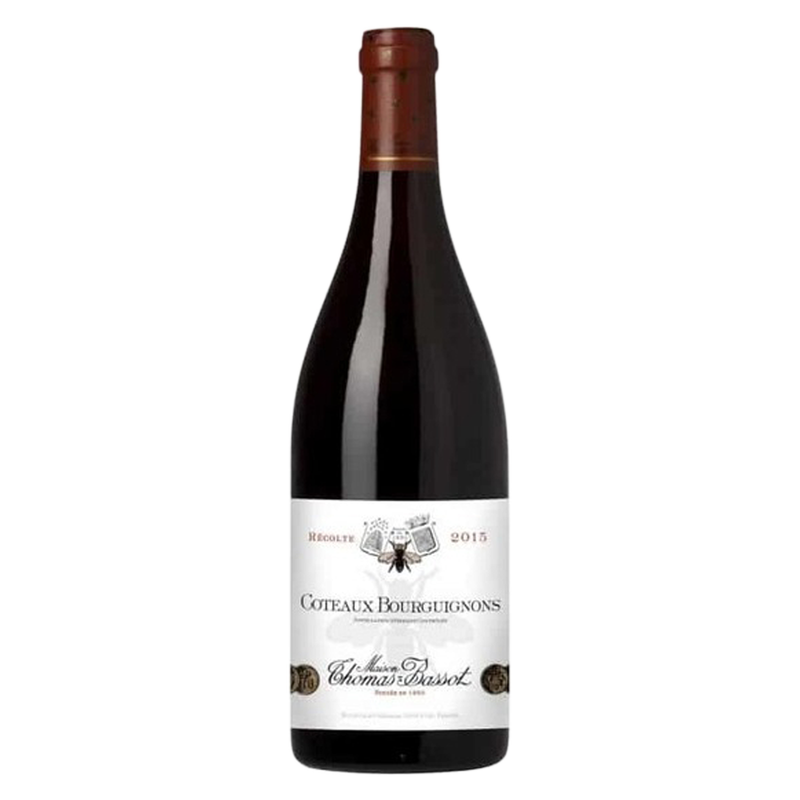 Thomas Bassot Coteaux Bourguig 750ml