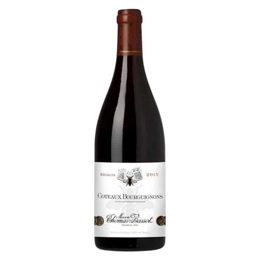Thomas Bassot Coteaux Bourguig 750ml