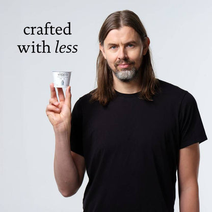 Siggi's Vanilla Skyr Icelandic-Style Strained Non-Fat Yogurt 5.3oz