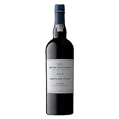 Smith Woodhouse 2016 Vintage Port 750ml