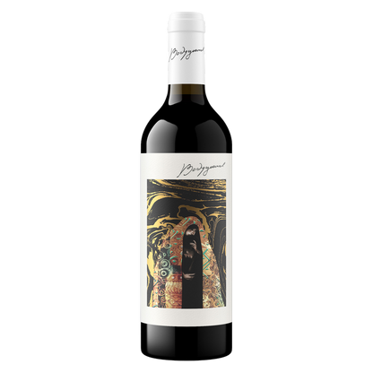 Daou Bodyguard Red Blend 750ml