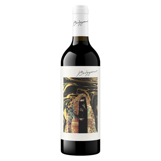 Daou Bodyguard Red Blend 750ml