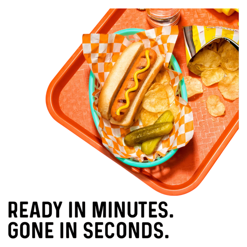 Johnsonville Jalapeno Cheddar Smoked Sausage - 6ct/14 oz