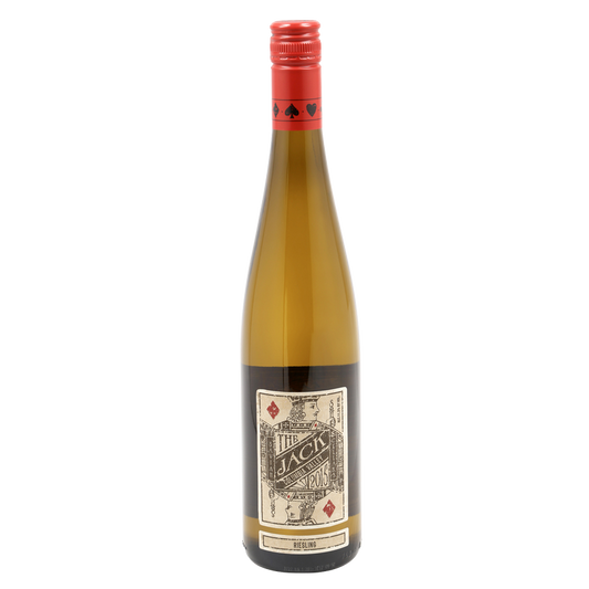 Saviah Cellars The Jack Riesling 750 ml