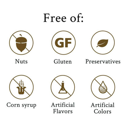 Bequet Celtic Sea Salt Caramels, 3.6oz