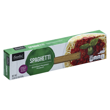 Essential Everyday Spaghetti 16oz
