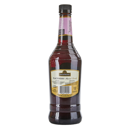 Hiram Walker Blackberry Brandy 750ml
