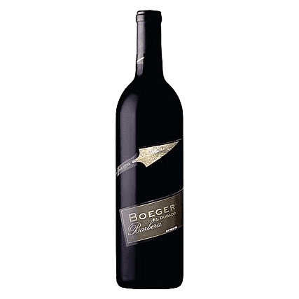 Boeger Barbera 750ml