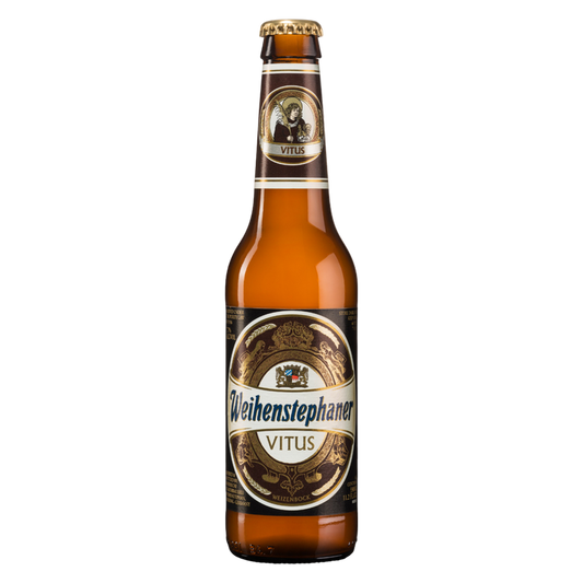 Weihenstephaner Vitus 6pk 12oz Btl