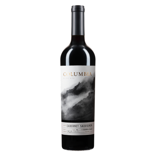 Columbia Winery Cabernet Sauvignon 750ml