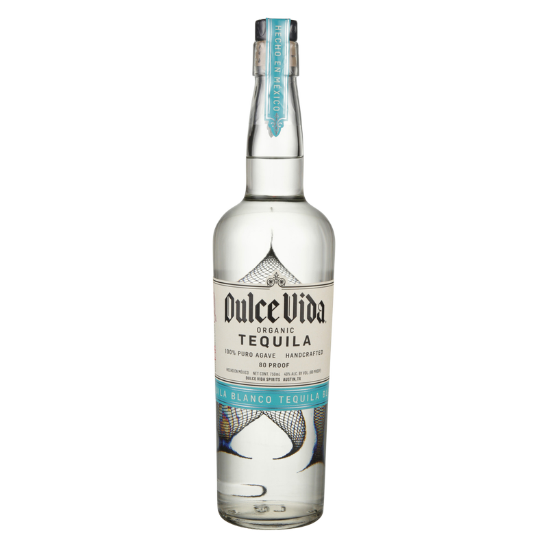 Dulce Vida Blanco Tequila 750ml