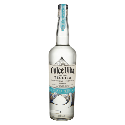 Dulce Vida Blanco Tequila 750ml