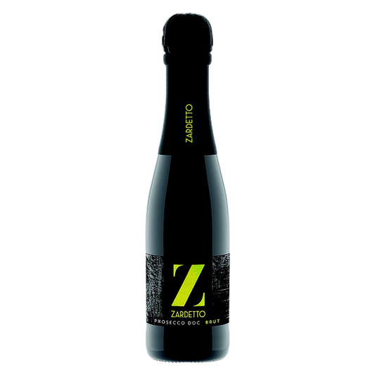 Zardetto Prosecco 3pk 187ml Btl