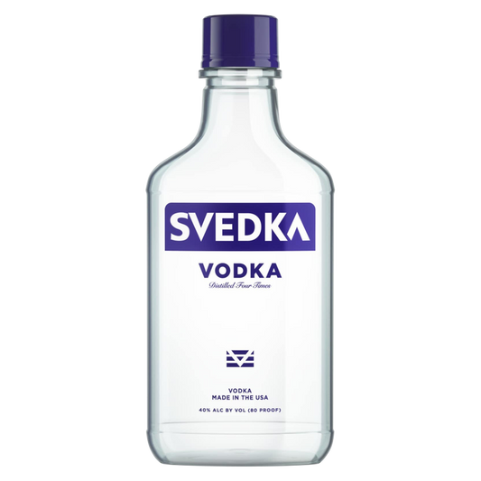 Svedka Vodka 200ml