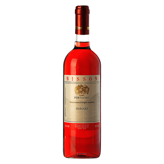 Bisson Ciliegiolo 2020 750ml