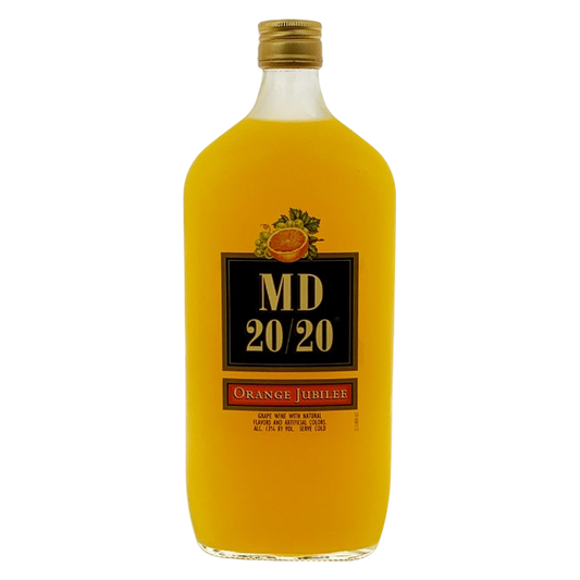 MD 20/20 Orange Jubilee
