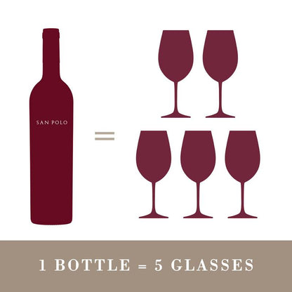 San Polo Brunello 16 750ml