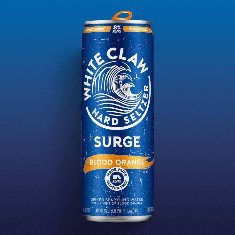 White Claw Surge #1 Variety 12pk 12oz Can 8% ABV