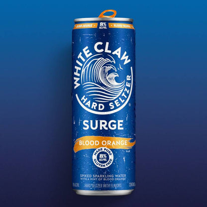 White Claw Surge #1 Variety 12pk 12oz Can 8% ABV