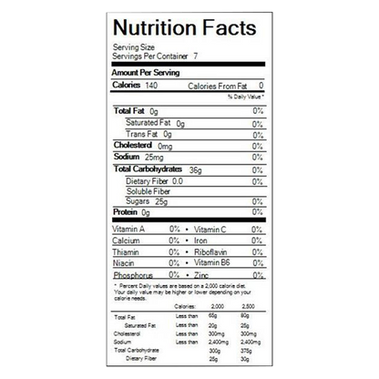 Hot Tamales Fierce Cinnamon Chewy Candies 10oz