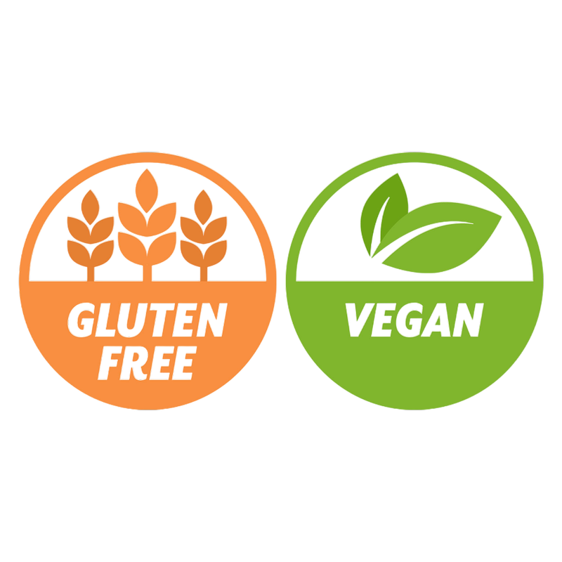 Chloe's Pops Dark Chocolate 4ct