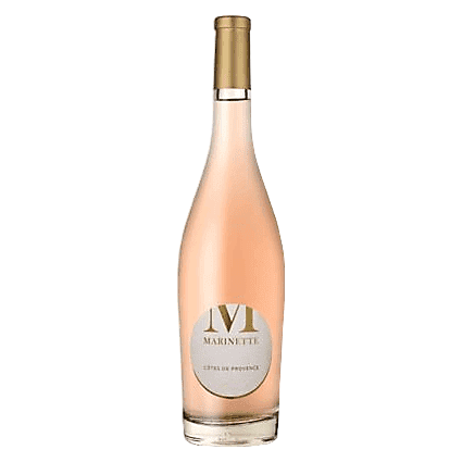 Marinette Cotes de Provence Rose 750ml