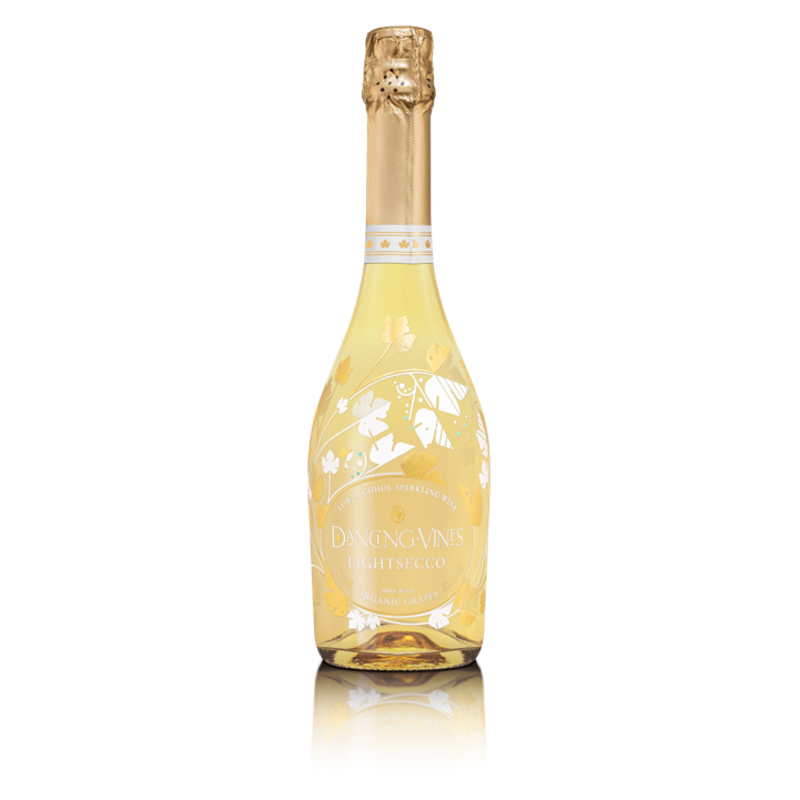 Dancing Vines Lightsecco 750ml