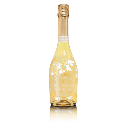 Dancing Vines Lightsecco 750ml