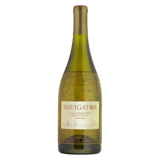Navigator Carneros Chardonnay 750ml