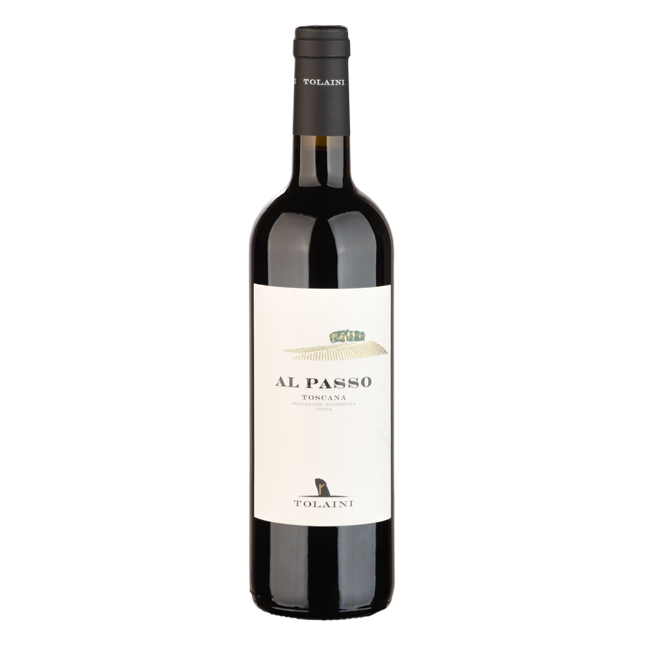 Tolaini Al Passo IGT Toscana 750ml