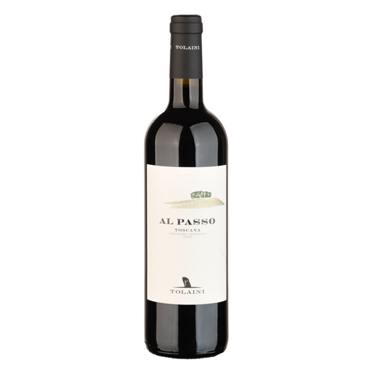 Tolaini Al Passo IGT Toscana 750ml