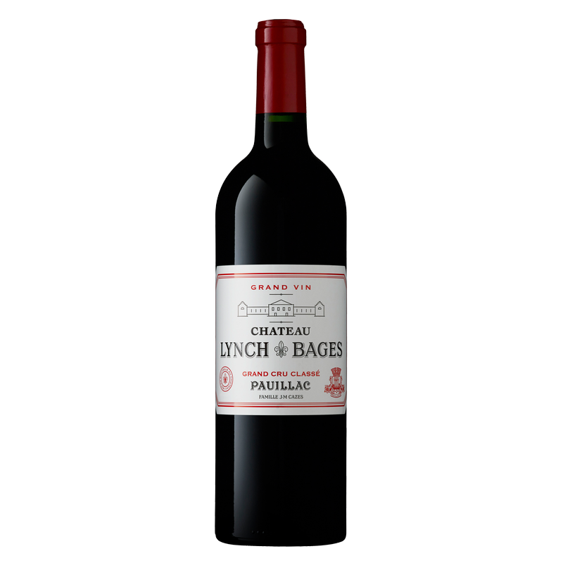 Chateau Lynch Bages Pauillac 750ml