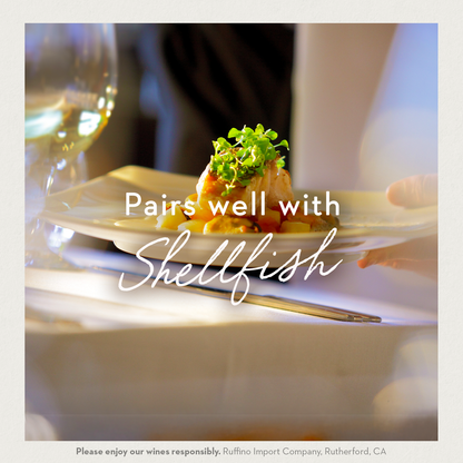 Ruffino Organic Prosecco DOC 750ml