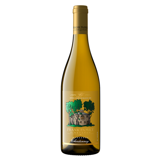 Frank Family Vineyards Chardonnay 750ml