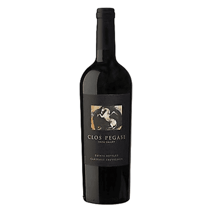 Clos Pegase Cabernet Sauvignon 750ml