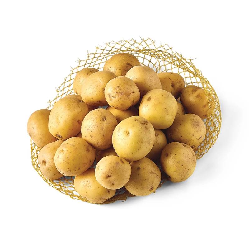 Petite Yellow Potatoes - 1lb